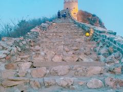 -司马台长城
