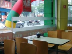 -华莱士·全鸡汉堡(黄岐1店)