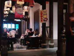 门面-南京大牌档(富力海珠城店)