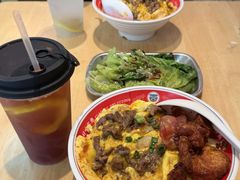 -明記茶餐廳(福田总店)