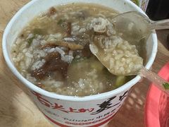 -百成大同鸭肉粥(大同总店)