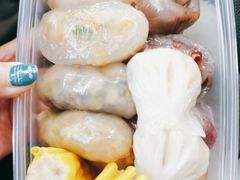 -老潮兴粿品(龙北店)