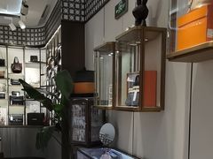 -上海恒天奢侈品(总店)