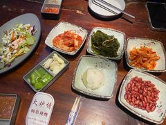 -火炉情韩国料理店(古田路店)