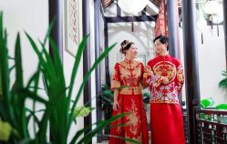 -巴黎新娘婚纱摄影·婚礼策划(嘉定总店)