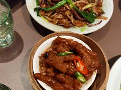 -有璟阁港式餐厅(国贸商城店)
