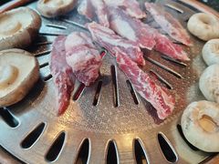 -伏一解牛烤肉专门店(信业购物中心店)