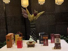 -咸亨酒店•非遗绍兴菜•中华老字号(堂吃餐厅)