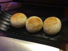 -鱼库·不仅是一家烤鱼店(车公庙店)