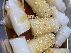 猪肠粉-陈添記·祖傳爽鱼皮·西关老字号(广州首店)