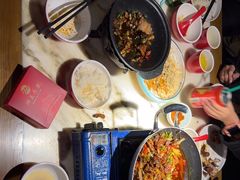 -醉美长安·陕菜(万和城店)