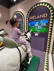 -meland亲子乐园(北京首开通州万象汇店)