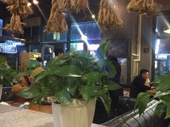 大堂-川东长筷子耗儿鱼(万象润街店)