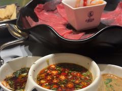 -红鼎豆捞·非遗鲍皇汤火锅(宝丰路店)