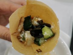 沙律松子松-东城食府·手工点心·37年老字号(虎门店)