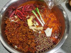 -华丰火锅(双林北横路店)