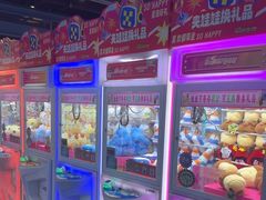 -星际传奇(西安三桥万象城店)