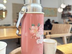 -沏点Trattoria意大利餐厅(新街口店)