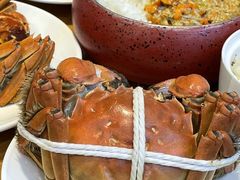 -品鲜村农家菜·阳澄湖大闸蟹(总店)