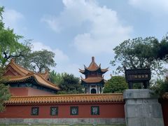 -戏马台景区
