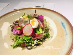 -L'Arome芳芳法国餐厅(仙林金鹰店)