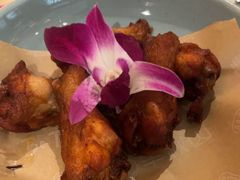 -半秋山西餐厅(襄阳万达店)