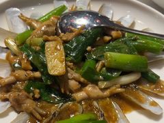 -古韵轩·园林餐厅