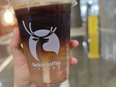 -瑞幸咖啡(芳村万象店)