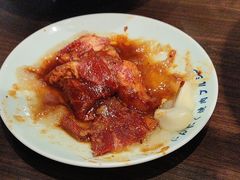 -蒜香焼肉PURUSHIN(马场路店)