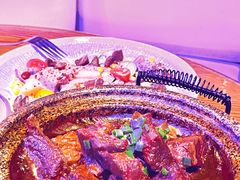 -108·公社·创意餐厅·LIVE HOUSE(李公堤店)