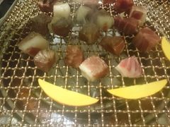 -九田家黑牛烤肉料理(欧洲假日店)