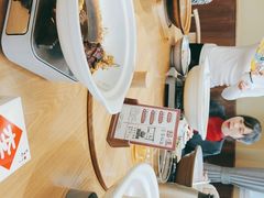 -乡野李掌柜(汉江路店)