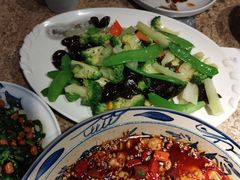 -巴渝菜馆(涿州店)