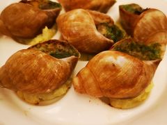 法式焗蜗牛-红房子西菜馆(淮海中路店)
