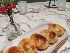 -丝路有约·优雅新疆菜(万宴城店)