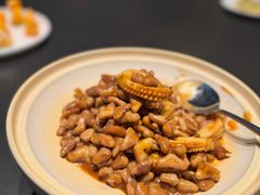 -曾宴·楚菜(湖北省博物馆店)