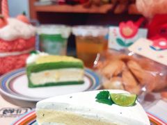 -姆们M Sweetie Cake(五道口店)