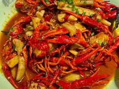 -靓虾二哥长沙地标小龙虾(五一广场店)