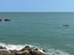 -湄洲岛