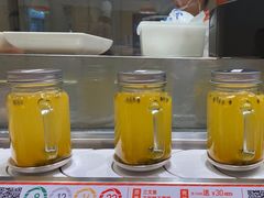 -新一番三文鱼寿司(大东海店)