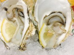 法式吉拉多生蚝-花潮料理艺食馆(世欧广场店)