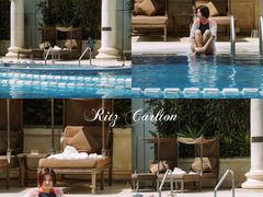 -广州富力丽思卡尔顿酒店