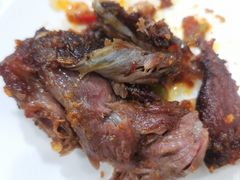 -尚品清汤羊肉