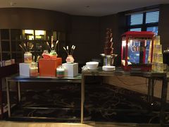 -城市名人酒店喝彩西餐厅(人民南路店)