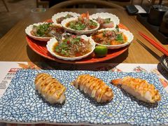 -Sushi Love 创意寿司(丽影广场店)