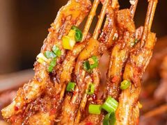 -李不管把把烧(绵阳总店)