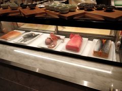 -福州仓山凯悦酒店·Market Cafe Lacucina咖啡厅