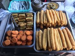 -大郎桥瑞陆糖粥(小太平巷店)