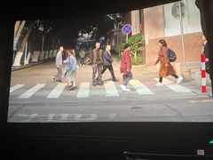 -中影国际影城(东方新天地CINITY店)