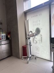 -润复丝·泽发防脱头皮管理